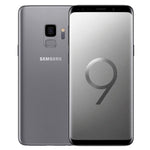 Original Mobile Samsung Galaxy S9 G960F Unlocked LTE Android
